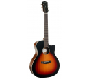 Cort Core-GA FKoa (Light Burst Top Semi Gloss), зображення 1